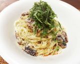 手抜きオイルサーディン（鰯のアヒージョ）作り方11写真