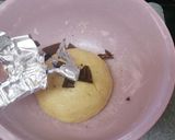 さくさくチョコスコーン作り方3写真