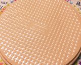 簡単ヘルシー☆豆腐チョコレアチーズケーキ作り方7写真