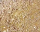 モロッコいんげんの挽き肉あん作り方5写真
