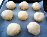 ゴロゴロじゃがいもチーズパン作り方8写真