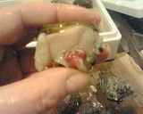 さざえご飯作り方7写真
