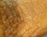台湾 鳳梨酥 パイナップルケーキ作り方5写真