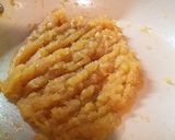 台湾 鳳梨酥 パイナップルケーキ作り方6写真