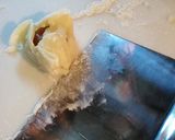 台湾 鳳梨酥 パイナップルケーキ作り方14写真