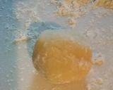 台湾 鳳梨酥 パイナップルケーキ作り方15写真