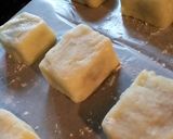台湾 鳳梨酥 パイナップルケーキ作り方16写真