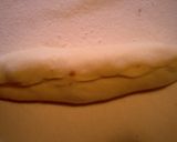 いつものあんぱんを豪華に★作り方5写真