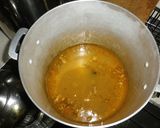 牛すじカレー作り方8写真