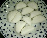 やわらかとろーりの簡単豚バラ角煮♪作り方1写真