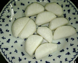 やわらかとろーりの簡単豚バラ角煮♪作り方1写真