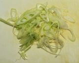温玉のせ♡冷やし納豆そば作り方3写真