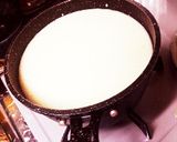 【簡単】ビシソワーズ【じゃがいもスープ】作り方4写真