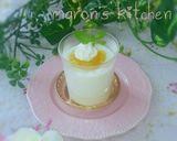 薄力粉と牛乳で♡簡単とろりんデザート作り方7写真