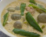 タイナスで作ったタイカレーは本場の味!作り方5写真
