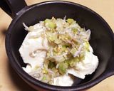 ネギしらすやっこ！作り方4写真
