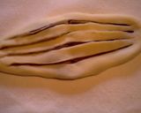 いつものあんぱんを豪華に★作り方9写真