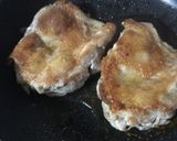 鳥ももソテーは簡単すぎ作り方1写真