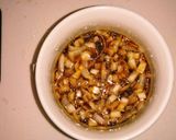 炊飯器で作るなんちゃってカオマンガイ作り方10写真