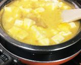 糖質制限♪香りが最高！低糖質レモンカード作り方3写真