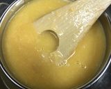 糖質制限♪香りが最高！低糖質レモンカード作り方4写真