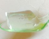 水信玄餅(Aalto)作り方4写真