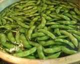 枝豆を美味しく茹でよう(^o^)v作り方3写真