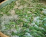 枝豆を美味しく茹でよう(^o^)v作り方4写真