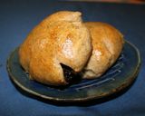 きなこあんぱん作り方3写真