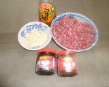 ♪そうめん変身♪ひき肉と酢さっぱり♪作り方2写真