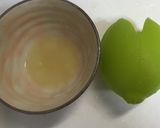 夏うどん♡鰻と夏野菜サラダの冷製うどん作り方4写真