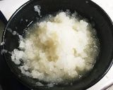 夏うどん♡鰻と夏野菜サラダの冷製うどん作り方5写真