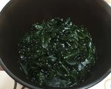 夏うどん♡鰻と夏野菜サラダの冷製うどん作り方6写真