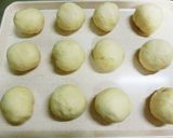 毎日食べたい♡ロールパン作り方2写真