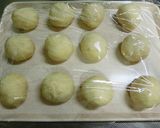 毎日食べたい♡ロールパン作り方3写真