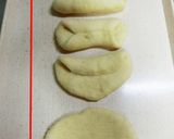 毎日食べたい♡ロールパン作り方4写真