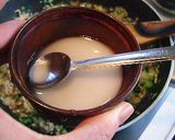 超簡単★蒸しパン生地で肉まん作り方4写真