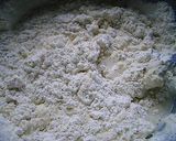 超簡単★蒸しパン生地で肉まん作り方5写真