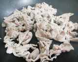 ピーマン＆豚肉のオイスターソース炒め作り方2写真