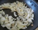 茄子味噌カレー煮作り方2写真
