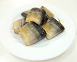 さんまの大葉はさみ焼き作り方6写真