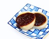 フライパンで簡単、味噌田楽。のタレ作り方5写真