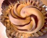 いつものあんぱんを豪華に★作り方12写真
