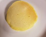 ふわもちっとパンケーキバニラ風味♡作り方5写真