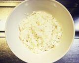 まーくんのしらす丼作り方1写真
