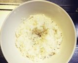 まーくんのしらす丼作り方2写真