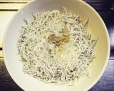 まーくんのしらす丼作り方3写真