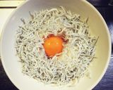 まーくんのしらす丼作り方4写真