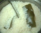 キュートな桃巻き寿司♪作り方1写真