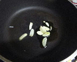 厚揚げと牛肉とまいたけのトマト煮込み作り方3写真